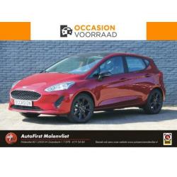 Ford Fiesta: 154 op voorraad !
