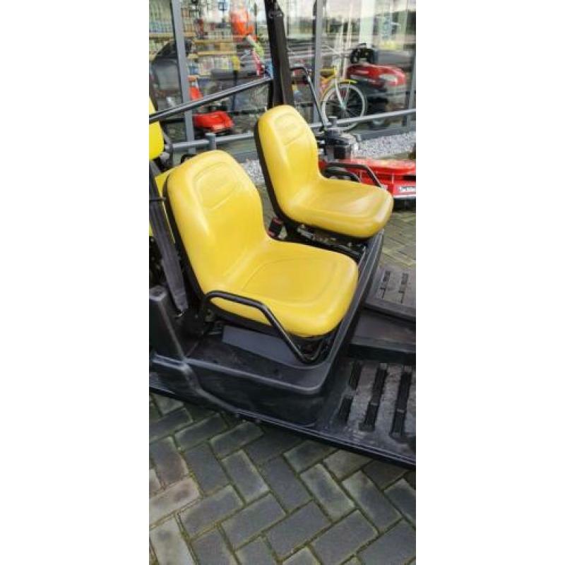 John Deere Gator XUV 550 xuv550