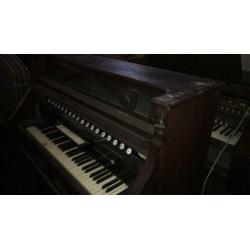 blaasbalg orgel