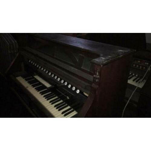 blaasbalg orgel