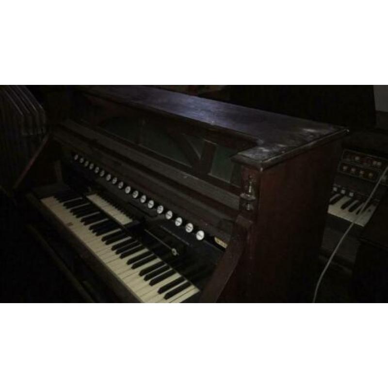 blaasbalg orgel