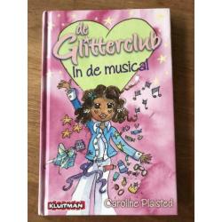 De Glitterclub