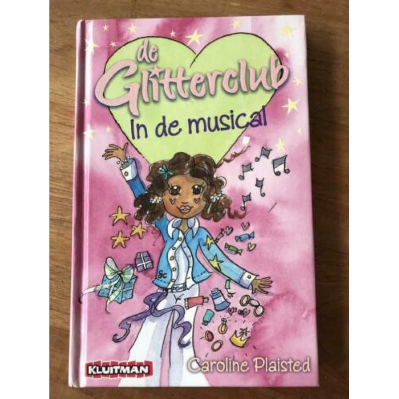 De Glitterclub