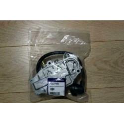 Volvo Magneetklep koppeling 22327063