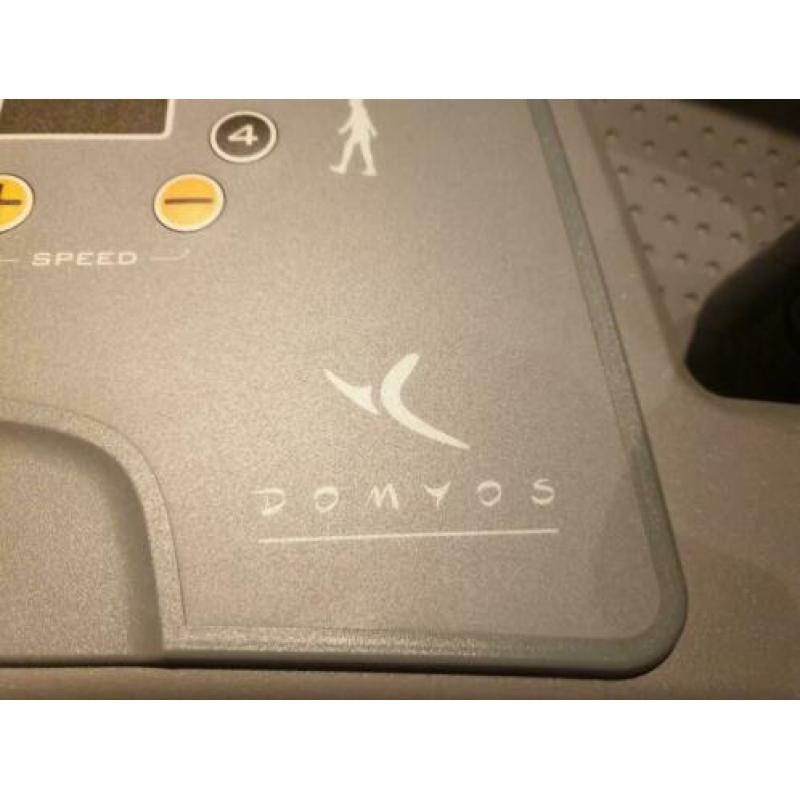 Domyos TC760 loopband
