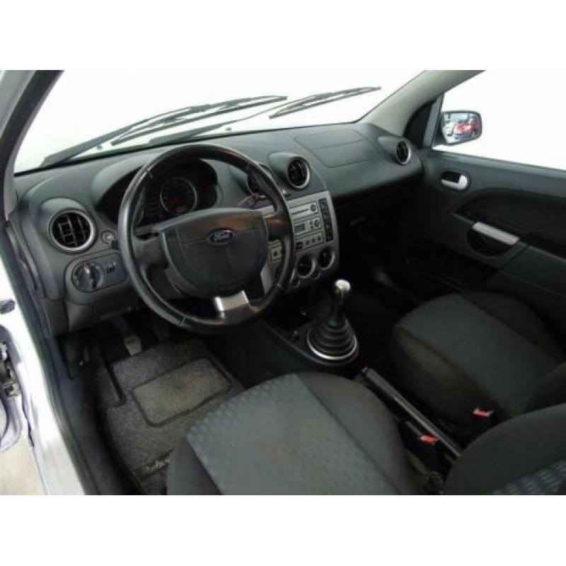 Ford Fiesta 1.3 Futura Airco