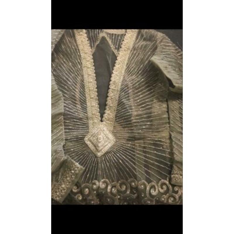 Indiase salwar suit mt xs-s