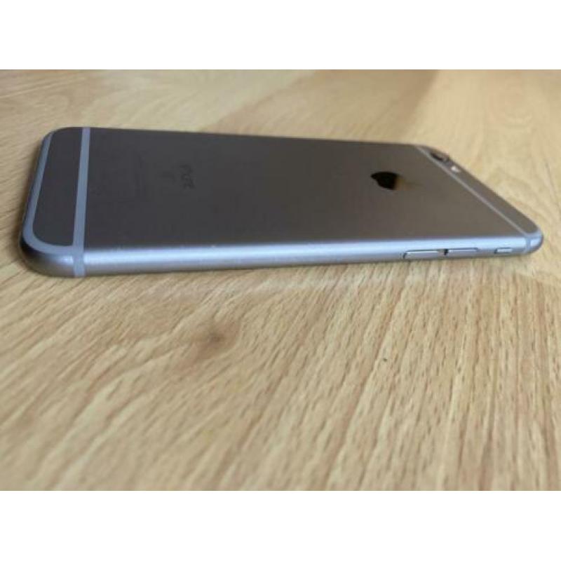 iPhone 6S 64GB space grey