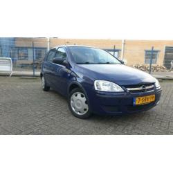 Opel Corsa 1.0-12V APK 18 02 2020