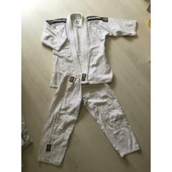 Judopak mt 130 en 140 Matsuro