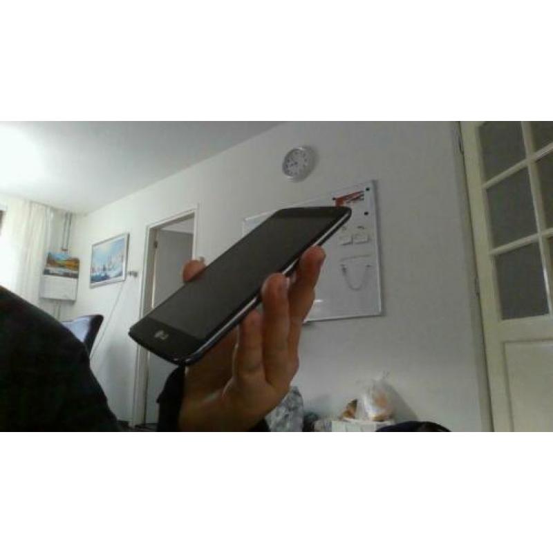Telefoon LG