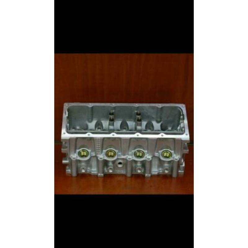 NIEUWE cilinderkoppen Fiat / Alfa / Opel diesel , JTD , DTH