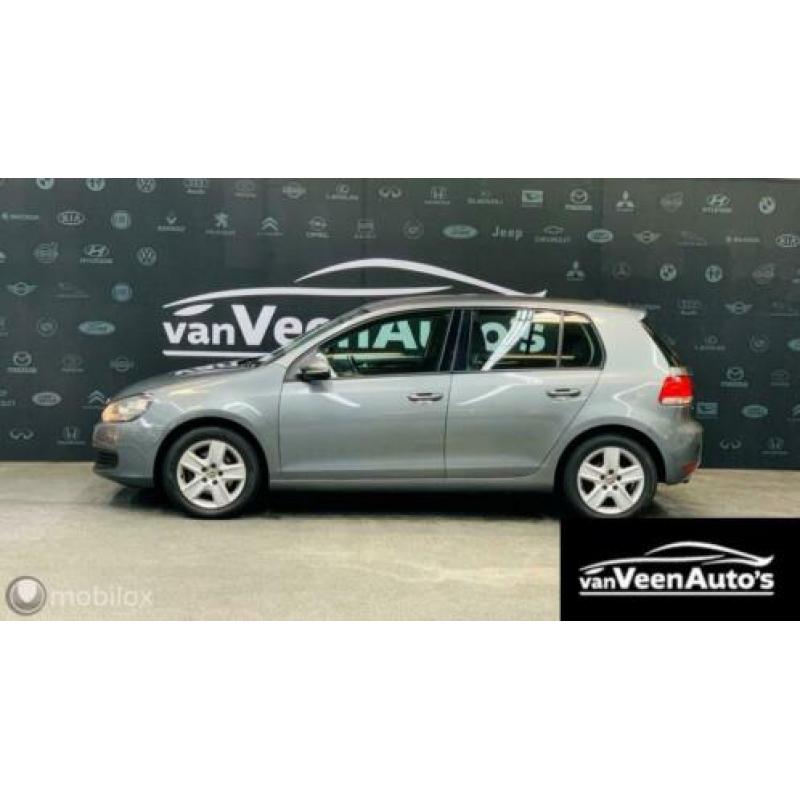 Volkswagen Golf 1.4 TSI Trendline/APK/Airco/Navi