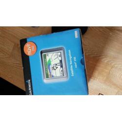 Tom tom garmin