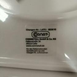 Partij Sanitair Cornat WC Bril - Brittany - Softclose