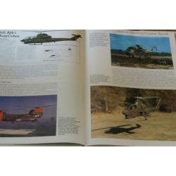 American, British and European Combat Aircfraft (2 delen)