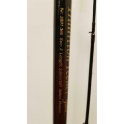 2x silstar tradition feeder 3.60m (393/394)