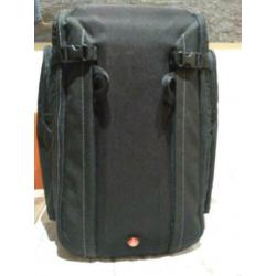 Manfrotto backpack 50 camera rugzak