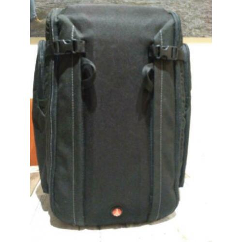 Manfrotto backpack 50 camera rugzak