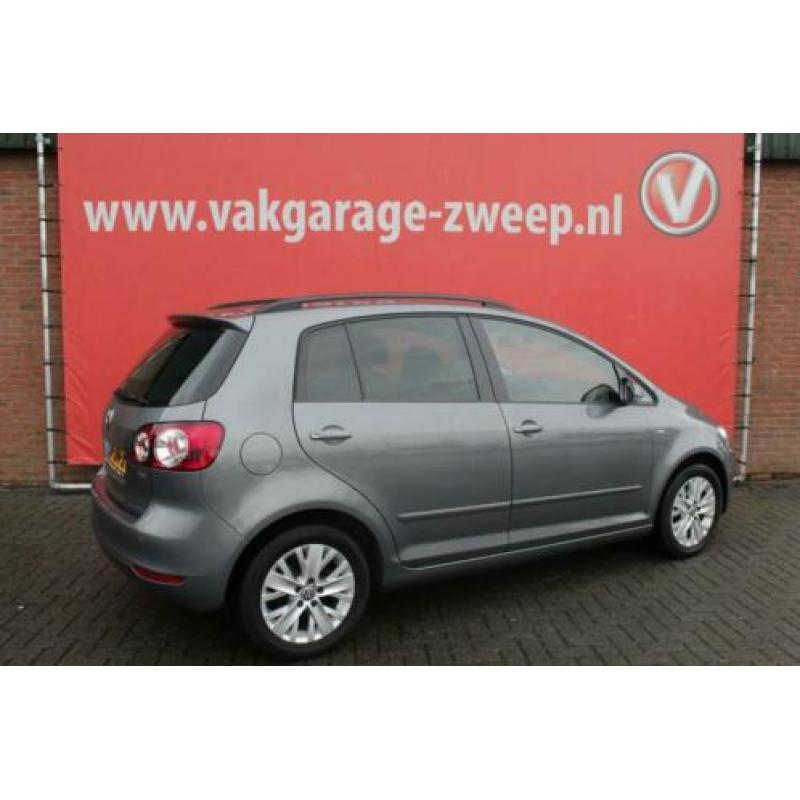 Volkswagen Golf Plus 1.2 TSI Trendline BlueMotion | Dealer o