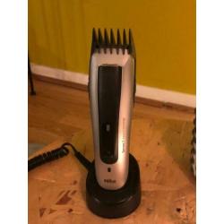 Braun Series 7 Baardtrimmer