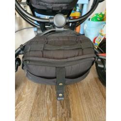 Quinny buzz wandelwagen in goede staat