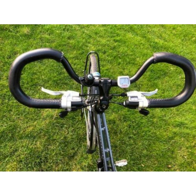 Dames Koga Miyata Trekking 47 CM