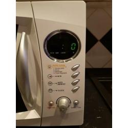 Magnetron