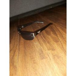 Emporio Armani zonnebril
