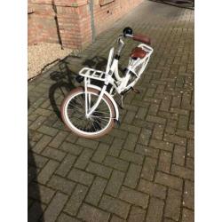 Loekie Pick Up Transportfiets 20 inch