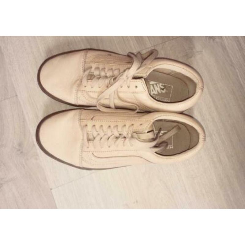 Vans old skool