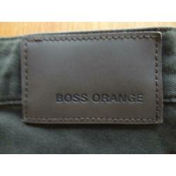 BOSS lange broek 38/34