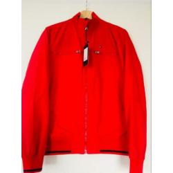 Tommy Hilfiger lente/zomer jas maat s