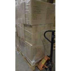 Partij Sanitair Cornat WC Bril - Brittany - Softclose