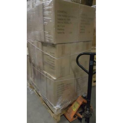 Partij Sanitair Cornat WC Bril - Brittany - Softclose