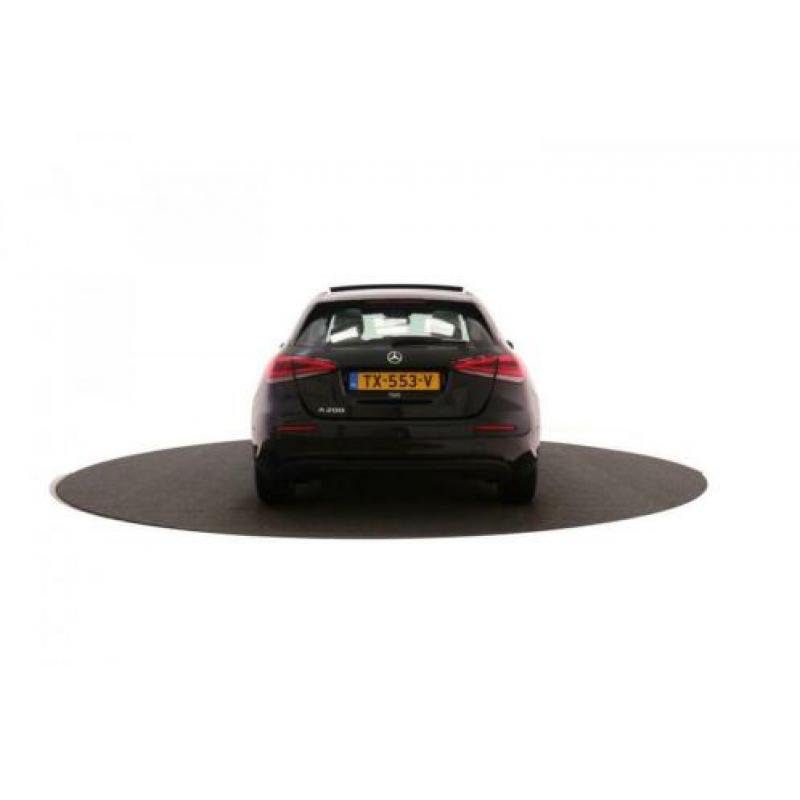 Mercedes-Benz A-Klasse 200 Business Solution | Panorama-schu