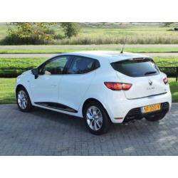Renault Clio TCe 90pk Limited | RIJKLAARPRIJS INCLUSIEF AFLE