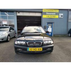 BMW 3-serie Touring 320i Executive Nette staat ! Goed onderh