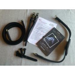 Rambo micklem multi bridle