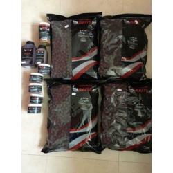 Northern baits
