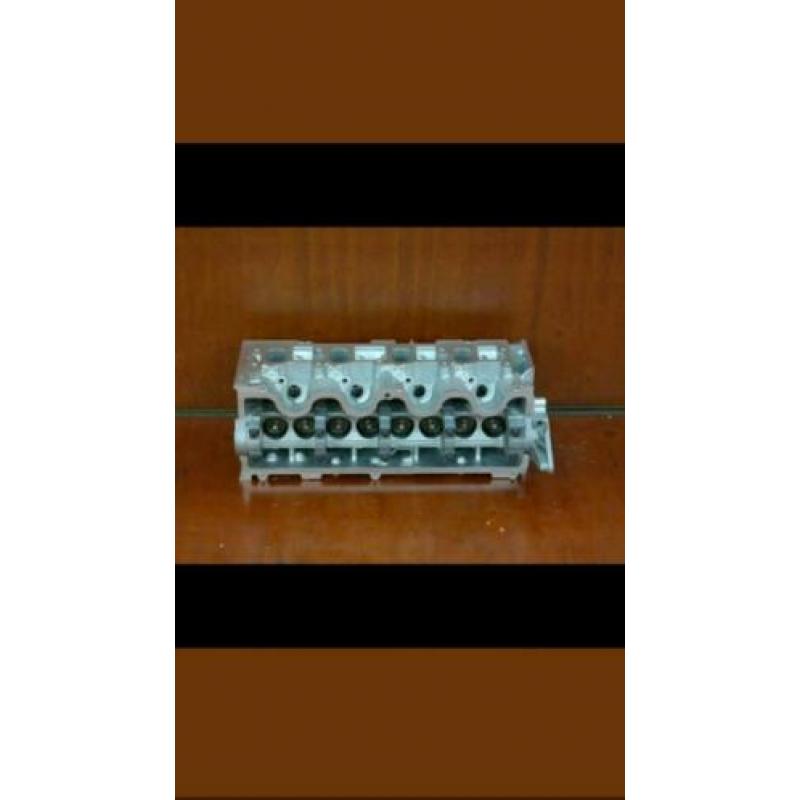 NIEUWE cilinderkoppen Fiat / Alfa / Opel diesel , JTD , DTH