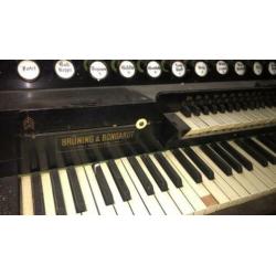 blaasbalg orgel