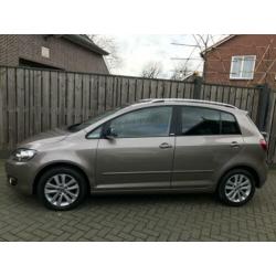 Volkswagen Golf Plus 1.2 TSI 105 PK DSG7/AUTOMAAT Clima, Par