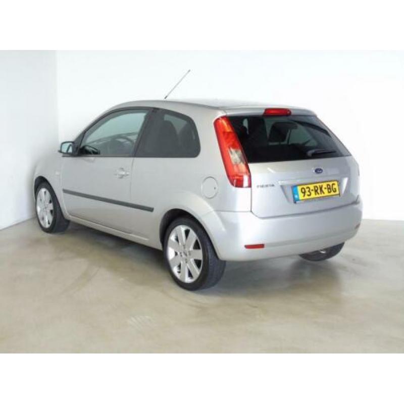 Ford Fiesta 1.3 Futura Airco