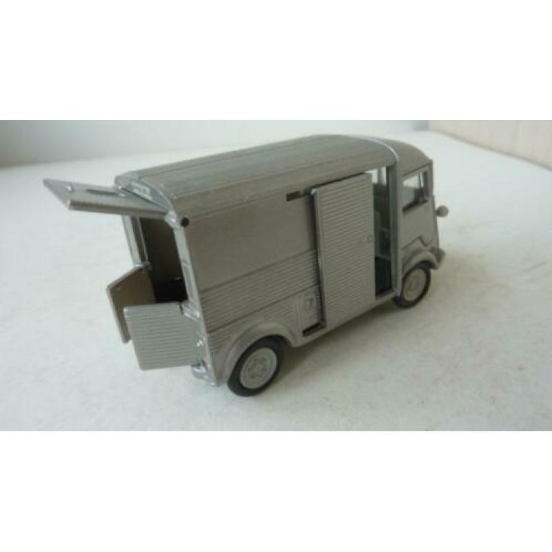 Citroën HY Eligor