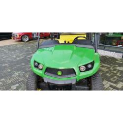 John Deere Gator XUV 550 xuv550