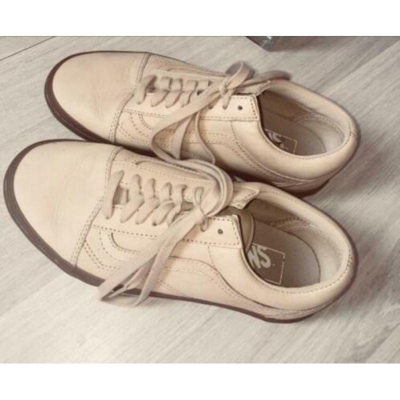 Vans old skool
