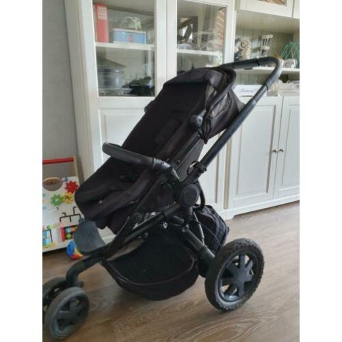 Quinny buzz wandelwagen in goede staat