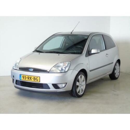 Ford Fiesta 1.3 Futura Airco