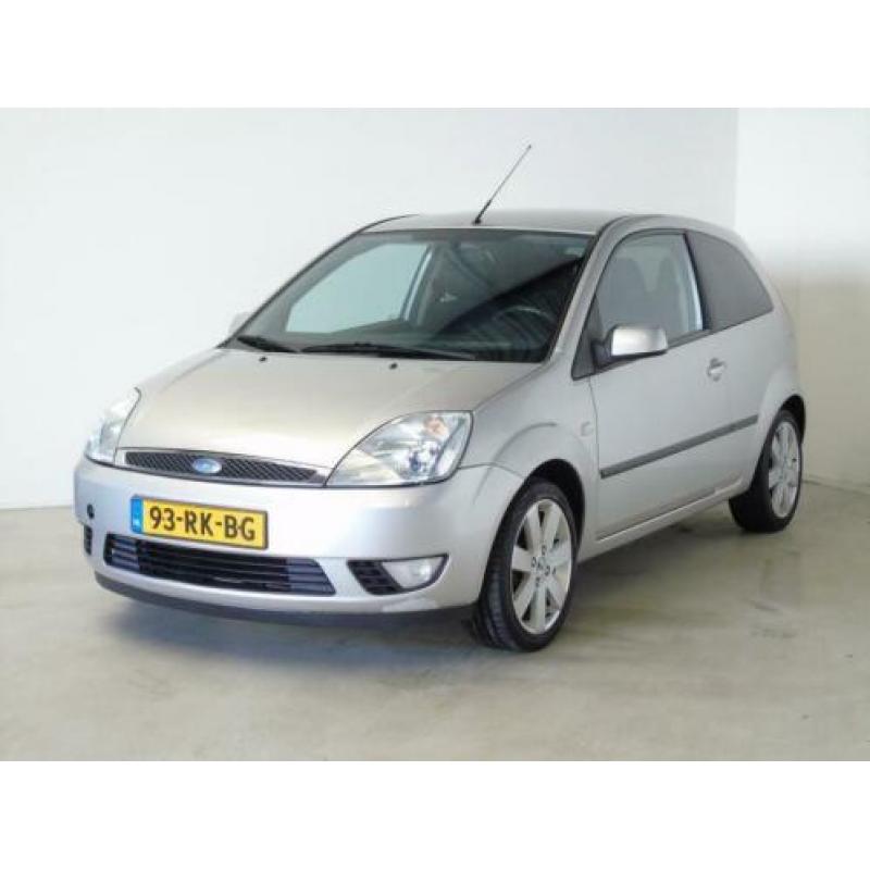 Ford Fiesta 1.3 Futura Airco